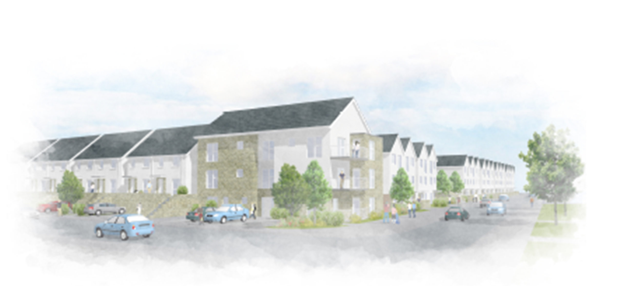 Government funding confirmed for Plymouth’s North Prospect regeneration