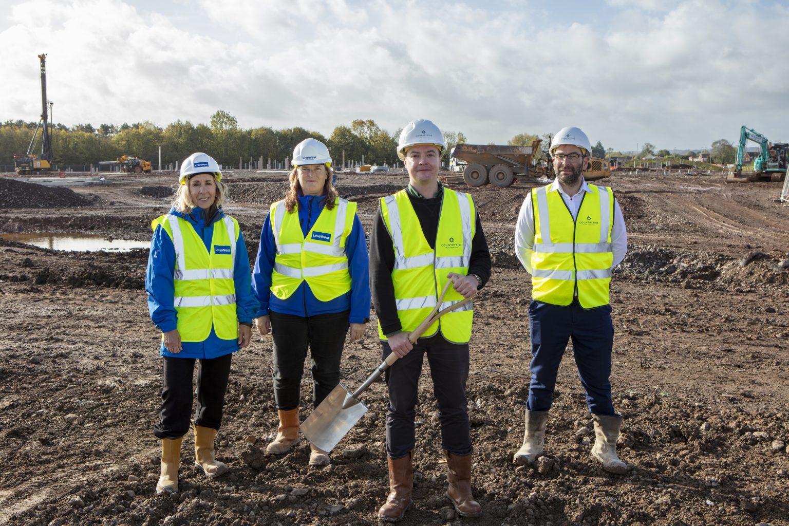 Affordable homes coming to Bridgwater Homes for the South West