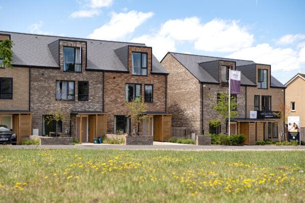 Abri’s Shackleton Heights development in Bristol is delivering 74 much-needed new homes