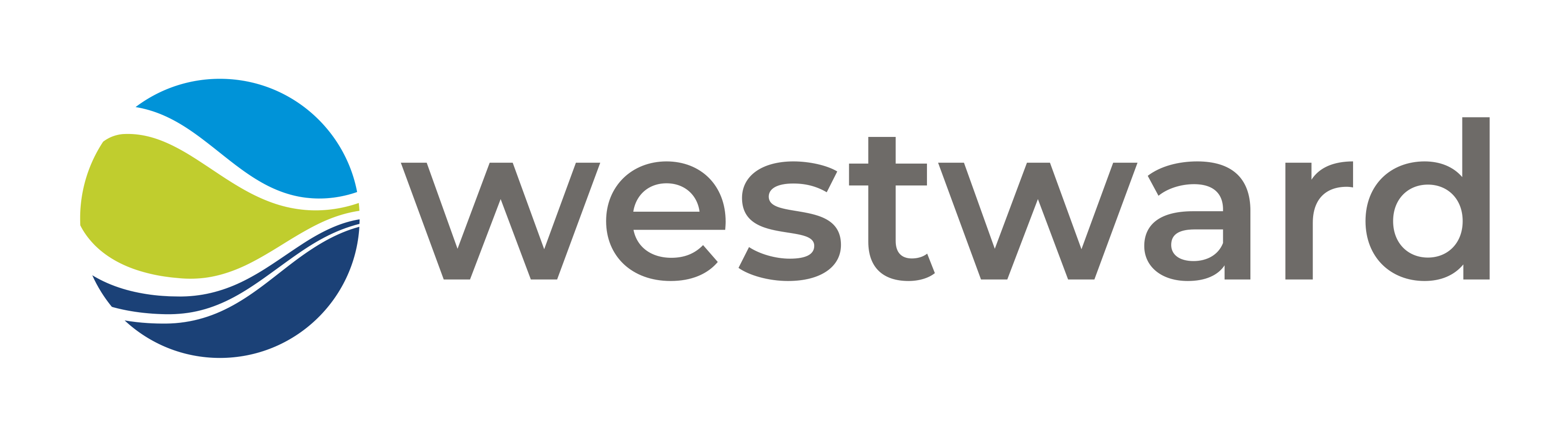 Westward Logo Positive