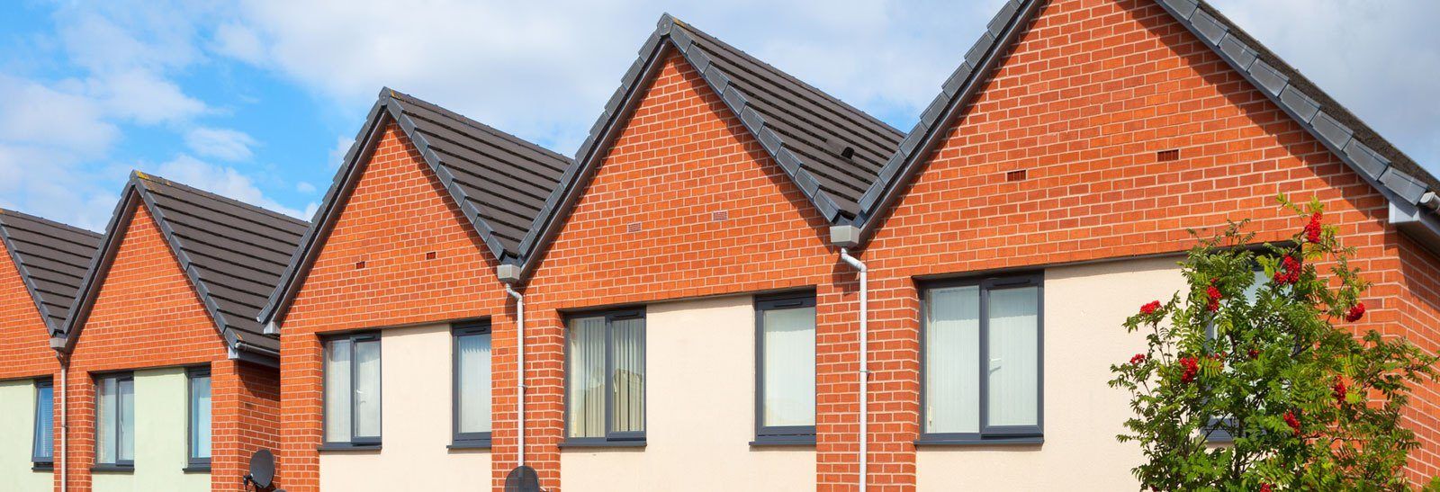 Westward provides affordable rent homes as housing report reveals 19,000 local families on waiting list in Cornwall